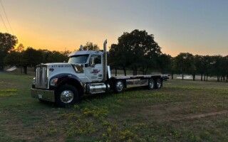 Long Distance Transport In Richardson Texas | Hbl Towing &Amp; Recovery