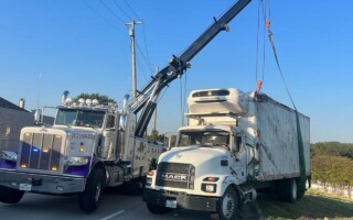 Long Distance Transport In Richardson Texas | Hbl Towing &Amp; Recovery