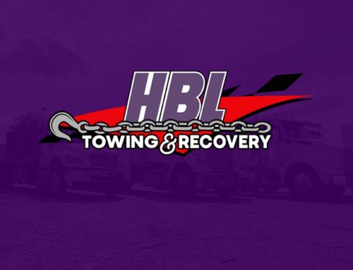 Box Truck Towing in Grand Prairie Texas