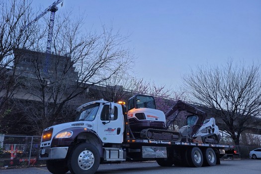 Car Towing-In-Mesquite-Texas