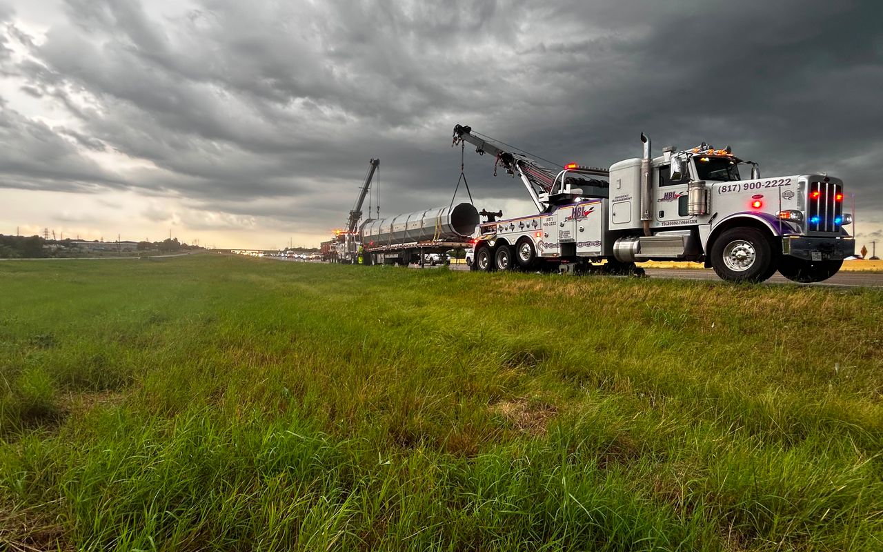 HBL-7-15-2026-01 Towing In Dallas Texas | Hbl Towing &Amp; Recovery
