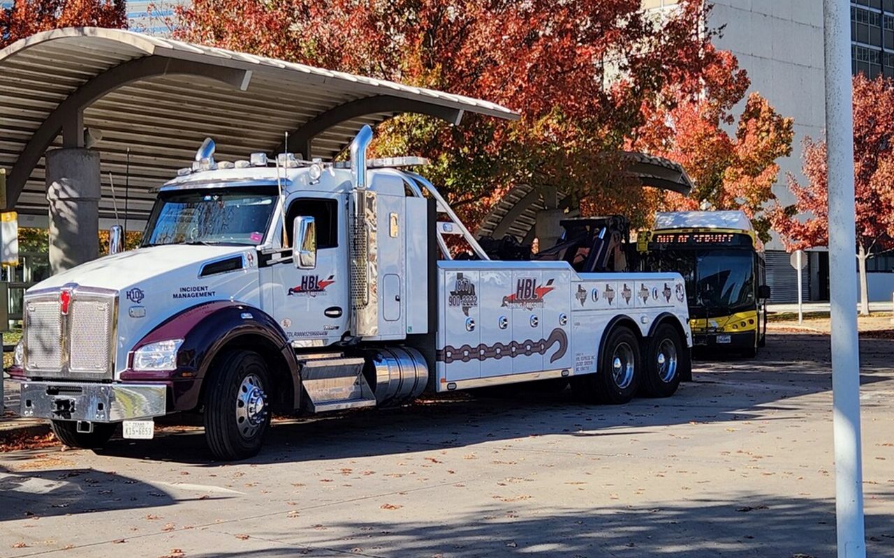 HBL-Towing-10-2025-01 Tractor Trailer Towing in Dallas Texas | HBL Towing & Recovery