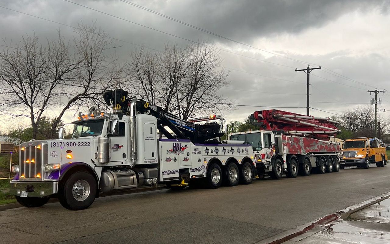 HBL-Towing-10-2025-05 Tractor Trailer Towing in Dallas Texas | HBL Towing & Recovery