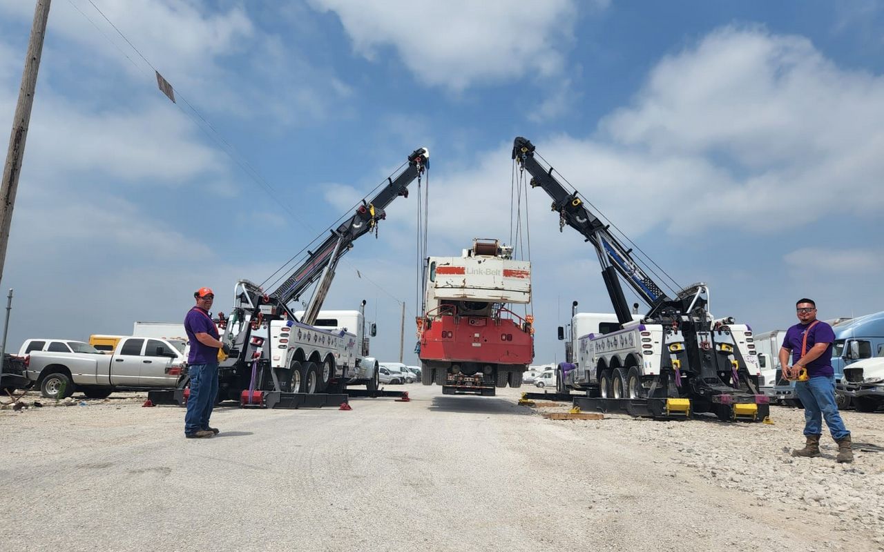 HBL-Towing-10-2025-10 Tractor Trailer Towing in Dallas Texas | HBL Towing & Recovery