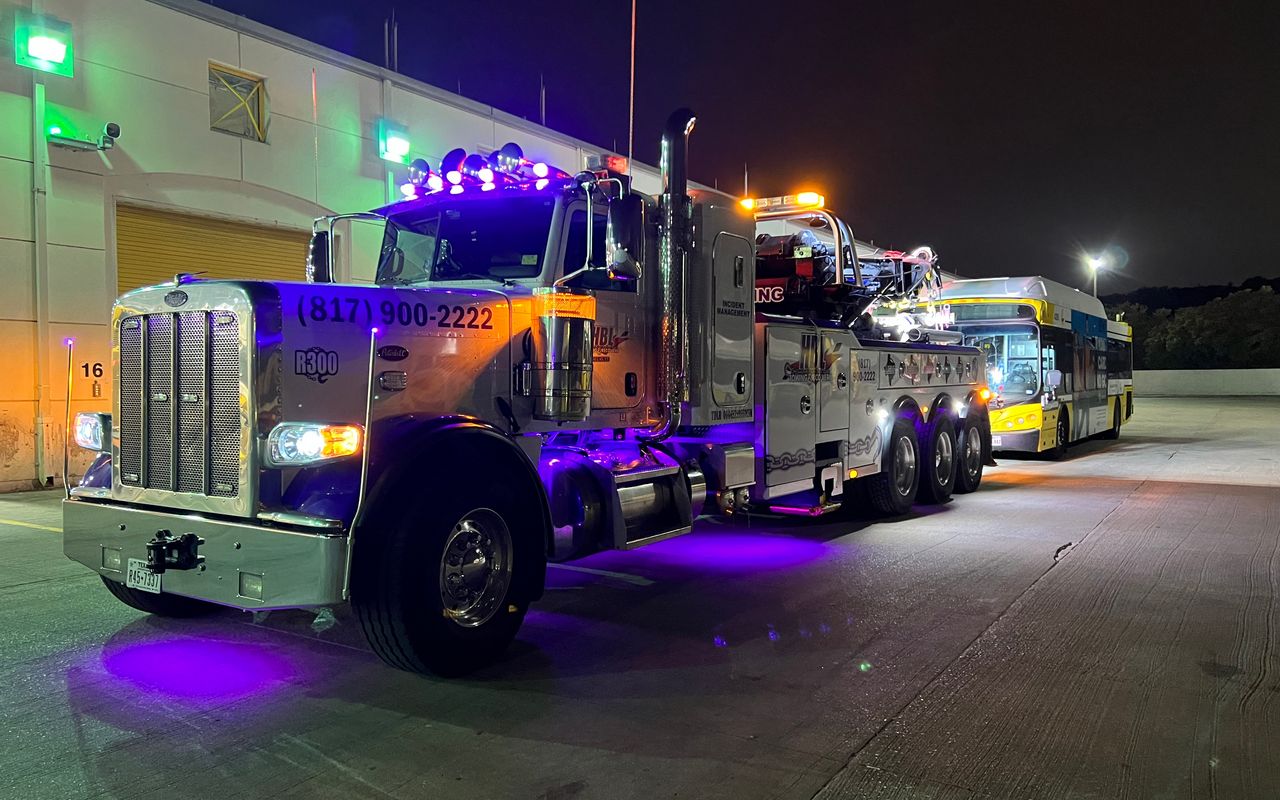 HBL-Towing-10-2025-13 Tractor Trailer Towing in Dallas Texas | HBL Towing & Recovery