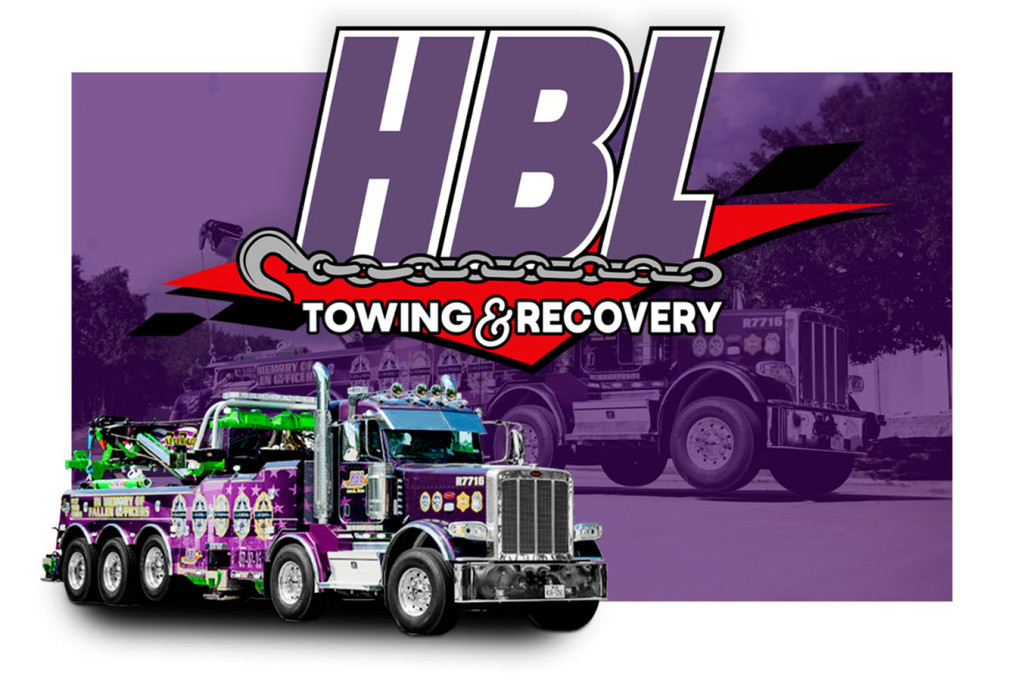 Medium Duty Towing in Irving Texas