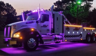 Long Distance Transport In Richardson Texas | Hbl Towing &Amp; Recovery