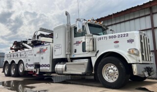 Long Distance Transport In Richardson Texas | Hbl Towing &Amp; Recovery