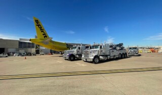 Long Distance Transport In Richardson Texas | Hbl Towing &Amp; Recovery