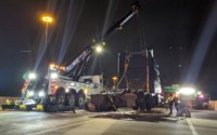 Heavy-Duty Towing in Dallas TX HBL Towing & Recovery