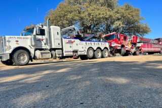 Long Distance Transport In Richardson Texas | Hbl Towing &Amp; Recovery