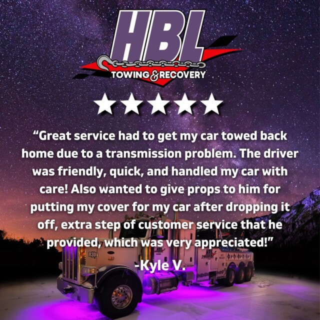Check Out This 5‑Star Review And See Why We’re The Go‑To Team.