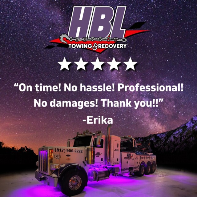 We'Re Honored To Be The Towing Company Our Community Trusts. See What Our Customers Have To Say About Their Experience With Us.